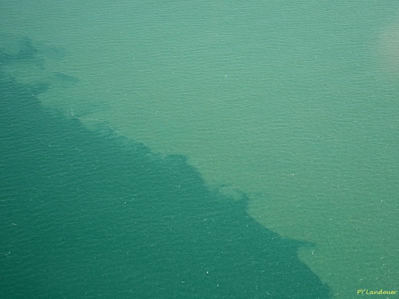 La Rochelle vu d'en haut, Côte vendéenne, île de Noirmoutier,île d'Yeu, vues d'avion