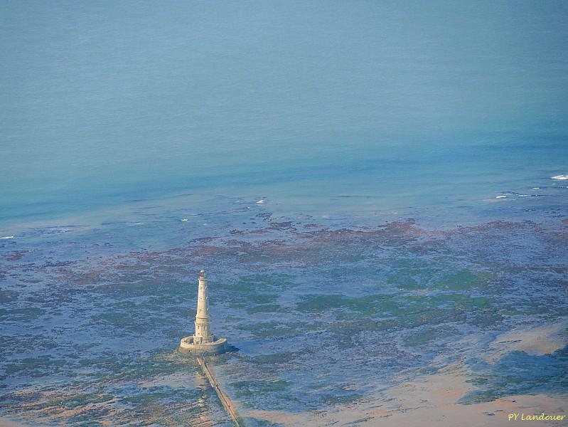 La Rochelle vu d'en haut, La Rochelle et côte sud, vues d'avion
