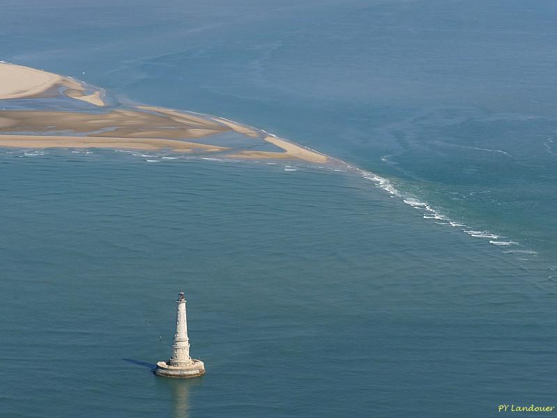 La Rochelle vu d'en haut, La Rochelle et côte sud, vues d'avion