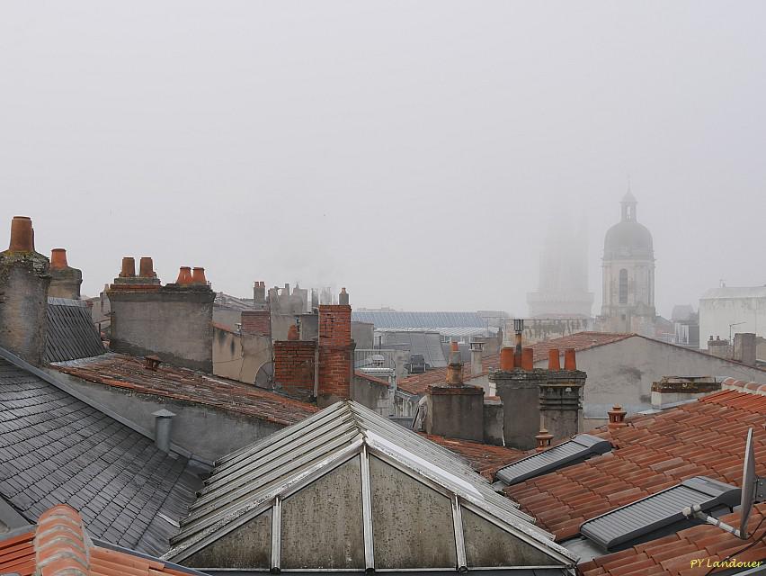 La Rochelle vu d'en haut, 