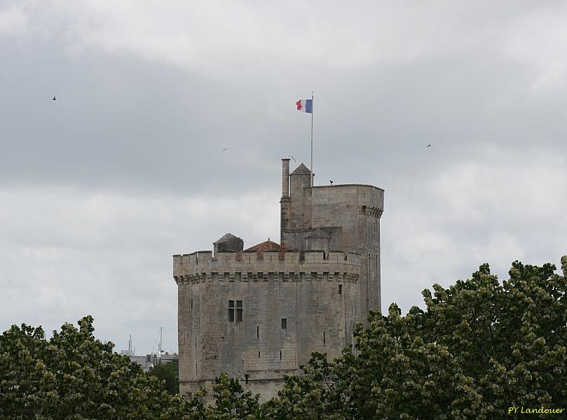 La Rochelle vu d'en haut, 44 quai Duperré