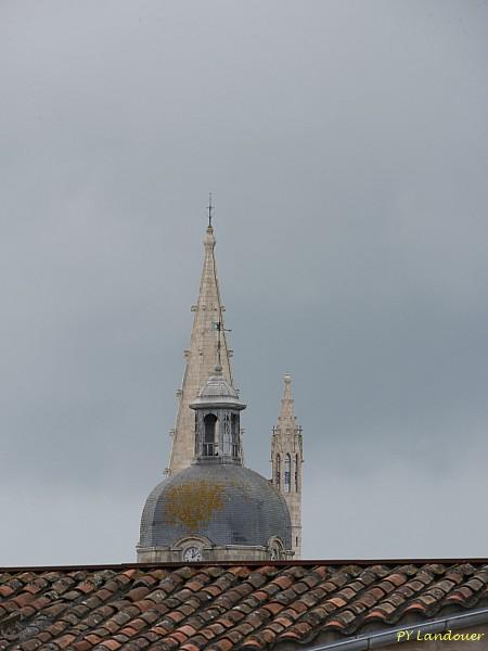 La Rochelle vu d'en haut, 44 quai Duperré