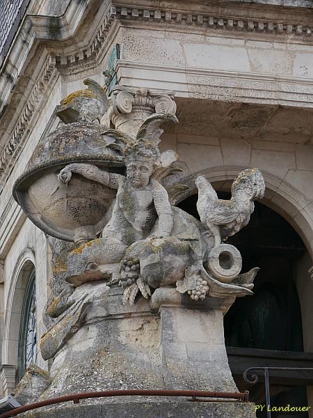 La Rochelle vu d'en haut, 44 quai Duperré