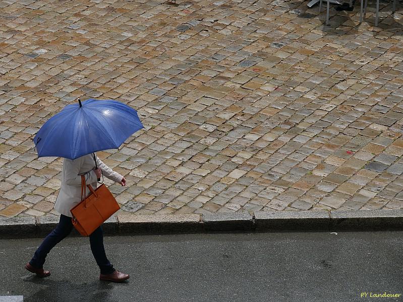 La Rochelle vu d'en haut, 44 quai Duperré