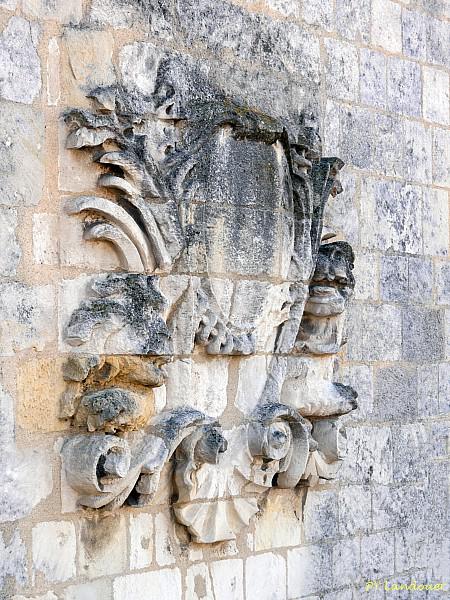 La Rochelle vu d'en haut, 1 rue de la Grosse Horloge