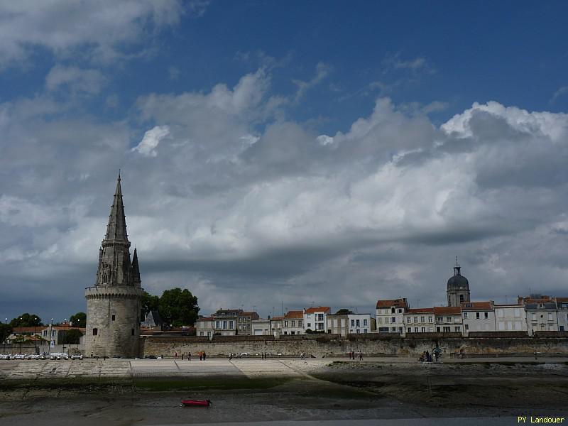 La Rochelle vu d'en haut, Tour de la Lanterne