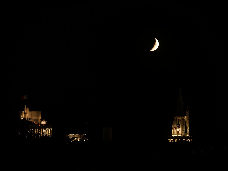 La Rochelle vu d'en haut, 