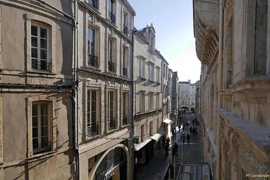 La Rochelle vu d'en haut, 
