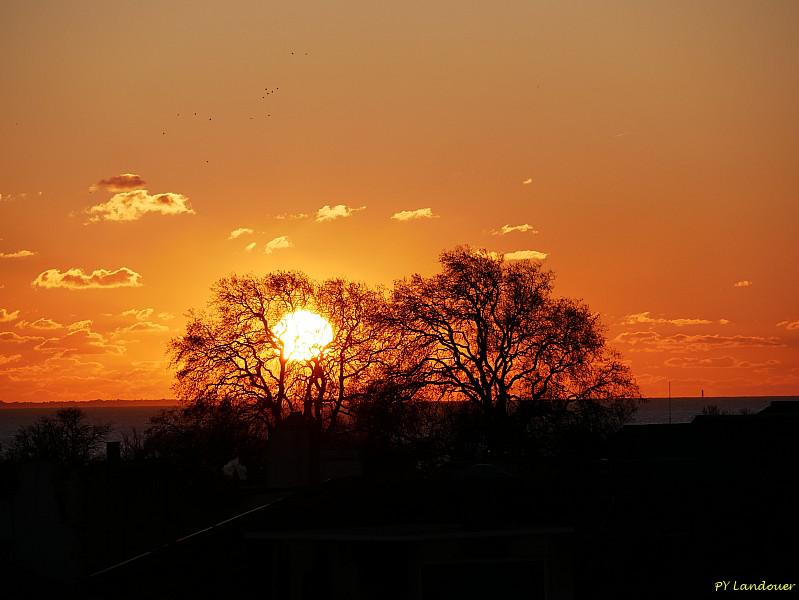 La Rochelle vu d'en haut, Campanile de l'H&ocirc;tel de Ville