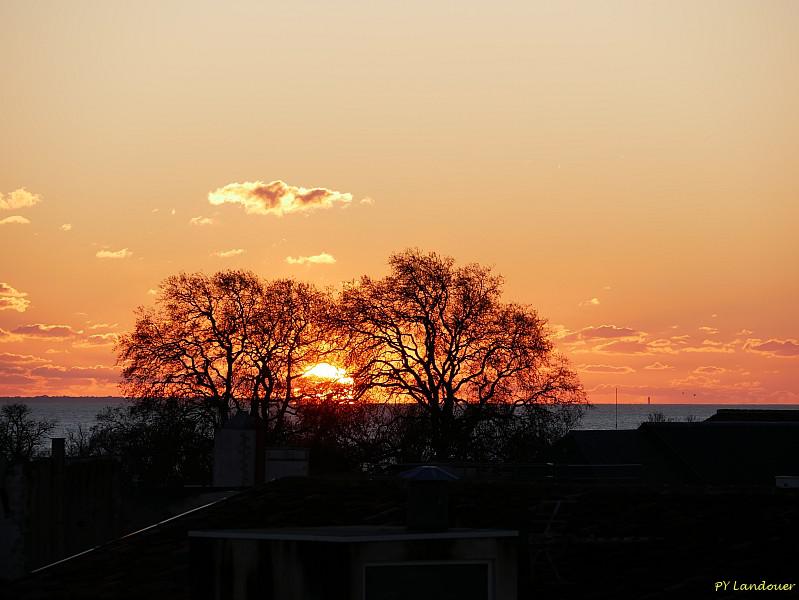 La Rochelle vu d'en haut, Campanile de l'H&ocirc;tel de Ville