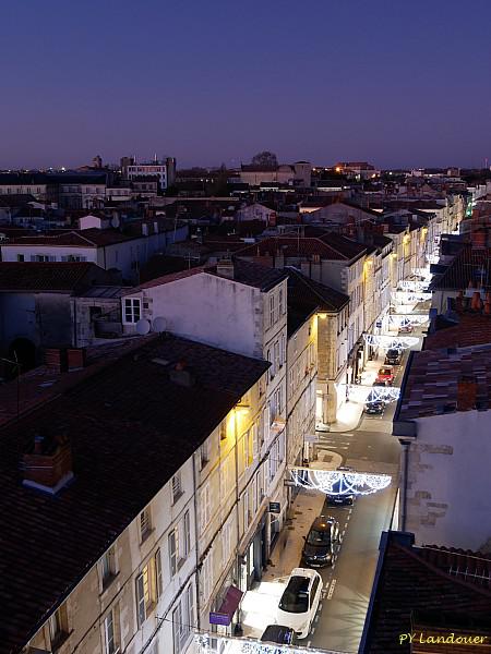 La Rochelle vu d'en haut, 