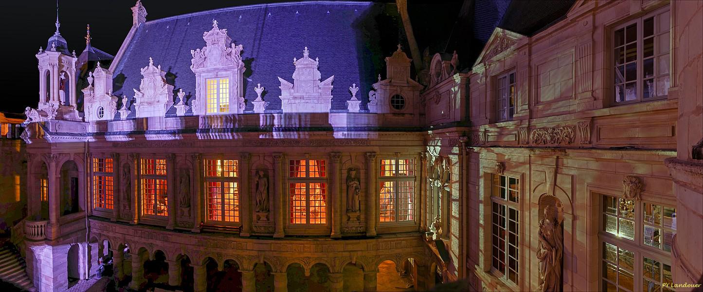 La Rochelle vu d'en haut, 