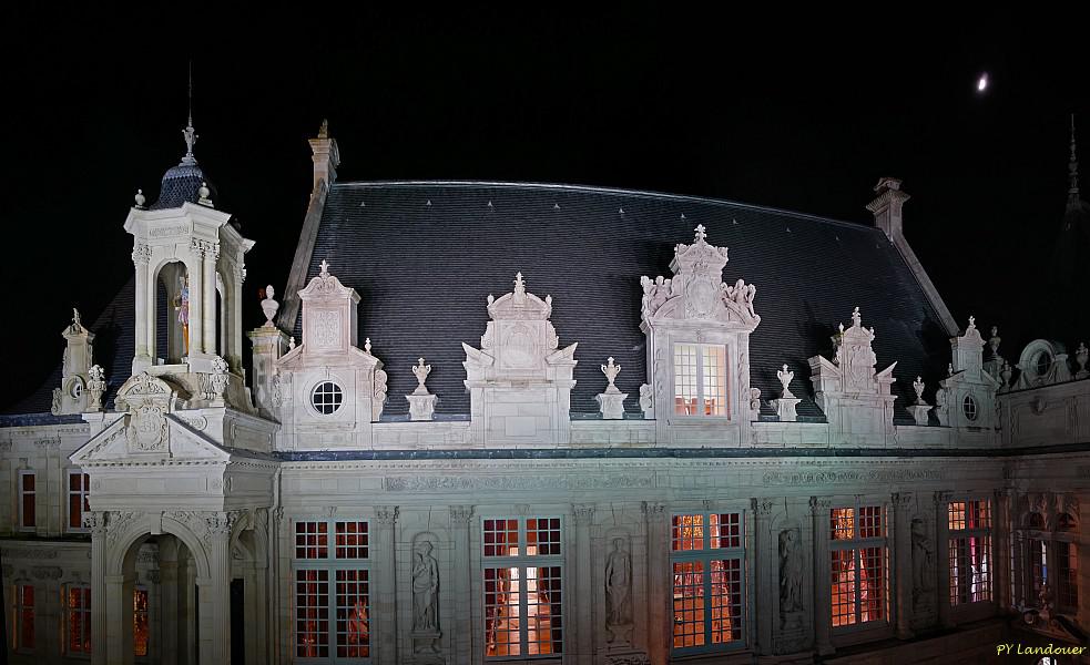 La Rochelle vu d'en haut, 
