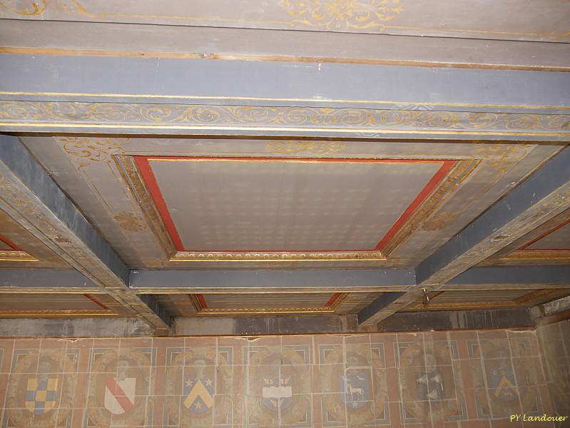 La Rochelle vu d'en haut, Hôtel de Ville