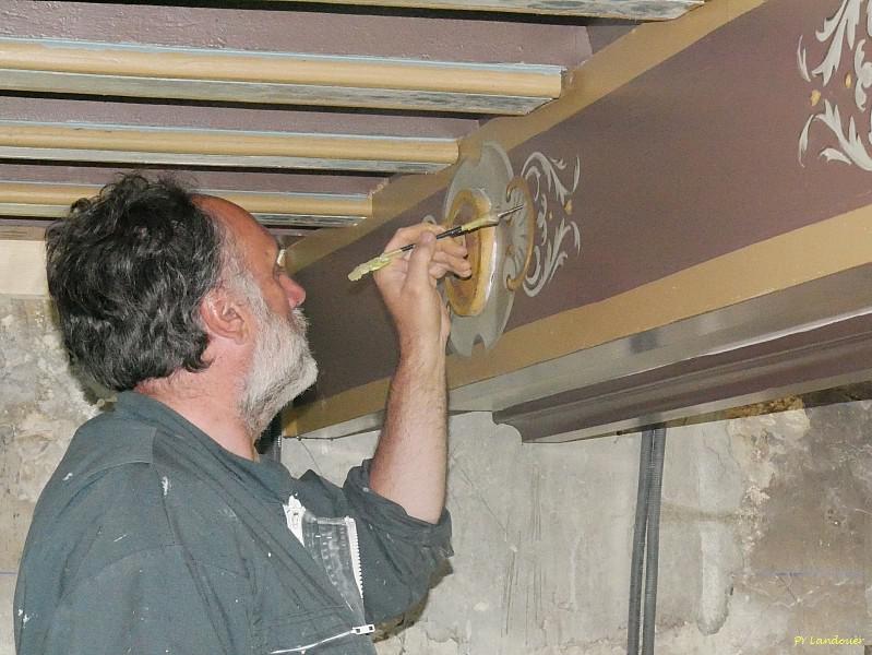 La Rochelle vu d'en haut, Hôtel de Ville