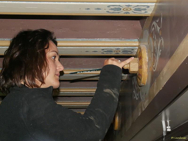 La Rochelle vu d'en haut, Hôtel de Ville