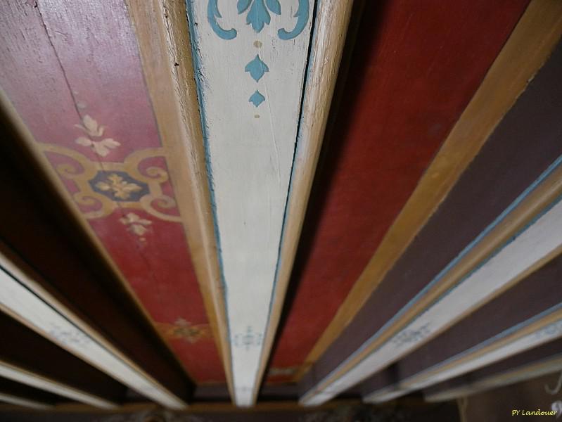 La Rochelle vu d'en haut, Hôtel de Ville