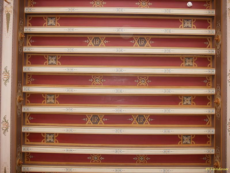 La Rochelle vu d'en haut, Hôtel de Ville