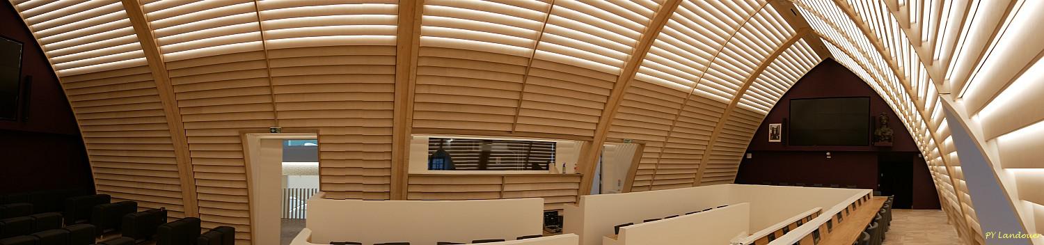 La Rochelle vu d'en haut, 