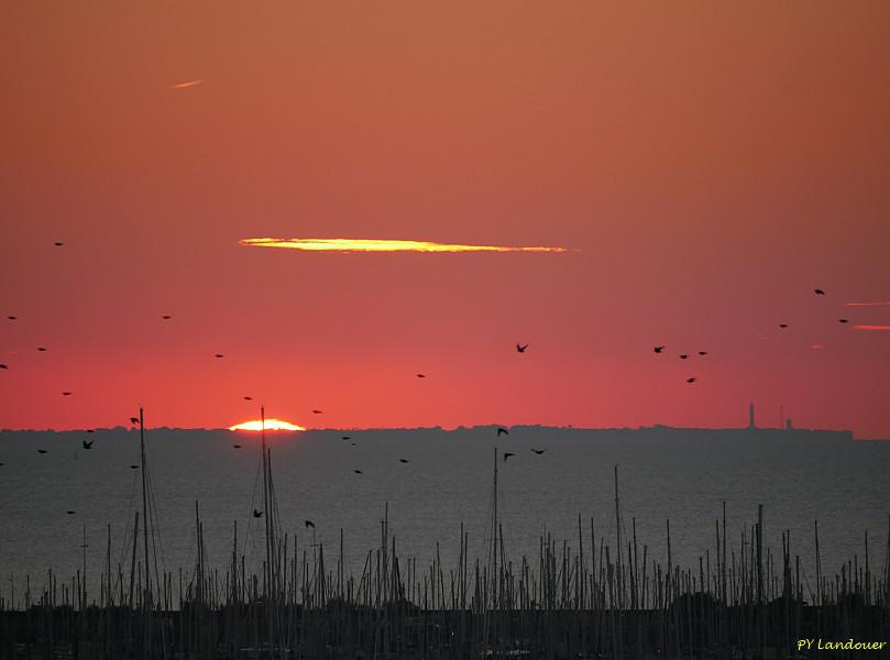 La Rochelle vu d'en haut, Hôtel Mercure