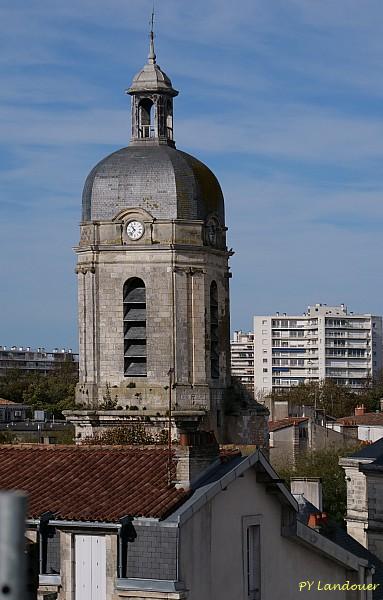 La Rochelle vu d'en haut, 6 rue sur les Murs