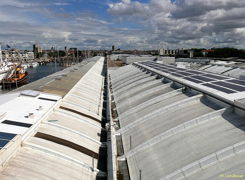 La Rochelle vu d'en haut, Musée maritime