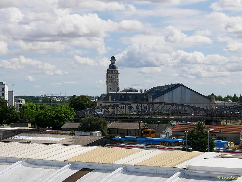 La Rochelle vu d'en haut, Musée maritime