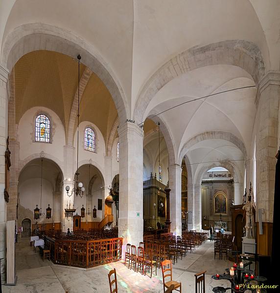 La Rochelle vu d'en haut, 