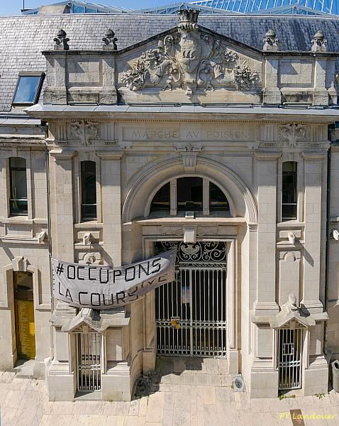 La Rochelle vu d'en haut, 3 rue Saint-Jean-du-Pérot