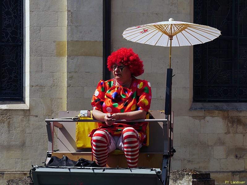La Rochelle vu d'en haut, 