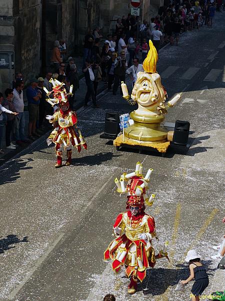 La Rochelle vu d'en haut, 