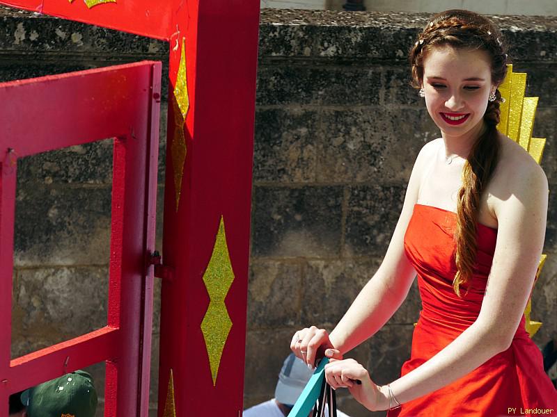 La Rochelle vu d'en haut, 