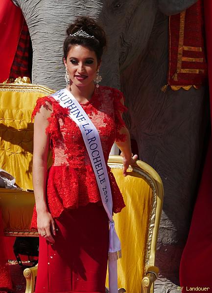 La Rochelle vu d'en haut, 