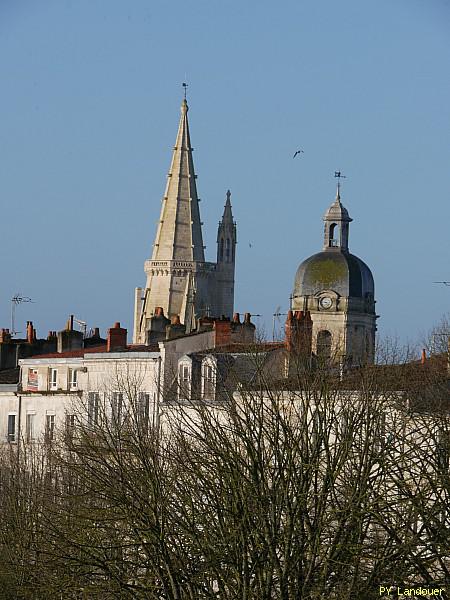 La Rochelle vu d'en haut, 20 quai Duperré