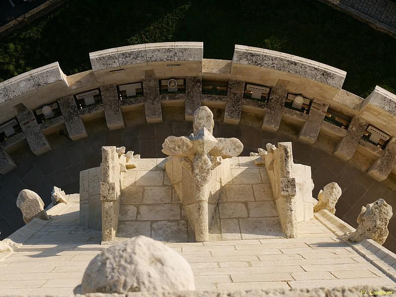 La Rochelle vu d'en haut, Tour de la Lanterne