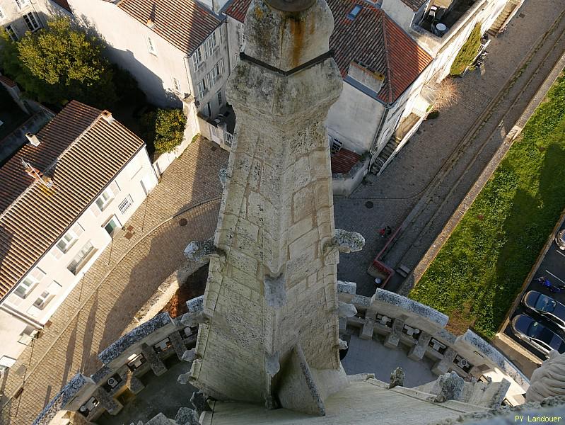 La Rochelle vu d'en haut, Tour de la Lanterne