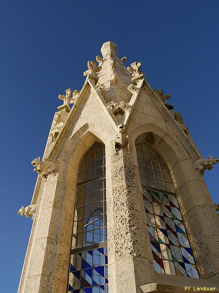 La Rochelle vu d'en haut, Tour de la Lanterne
