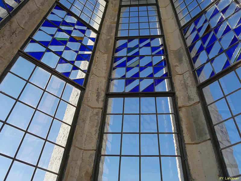 La Rochelle vu d'en haut, Tour de la Lanterne