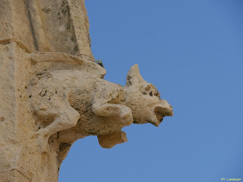 La Rochelle vu d'en haut, Tour de la Lanterne