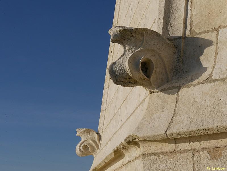 La Rochelle vu d'en haut, Tour de la Lanterne