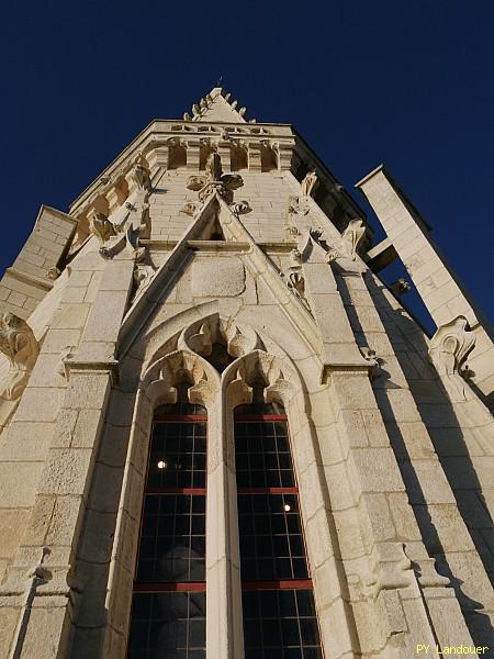 La Rochelle vu d'en haut, Tour de la Lanterne