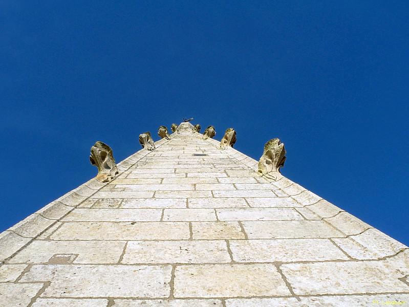 La Rochelle vu d'en haut, Tour de la Lanterne