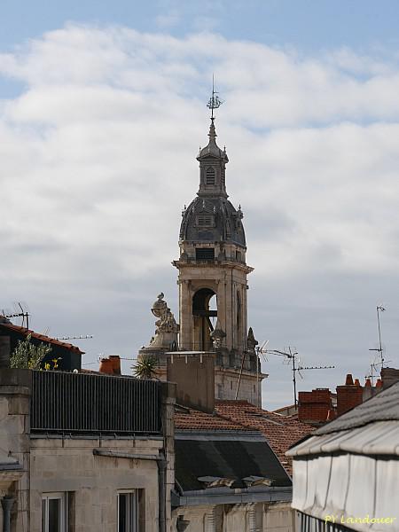 La Rochelle vu d'en haut, 2 rue du Temple